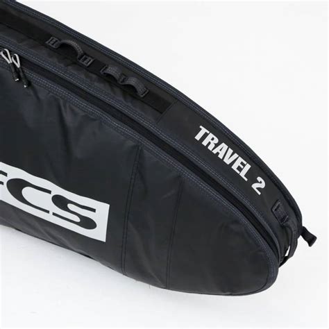 fcs surfboard bags.